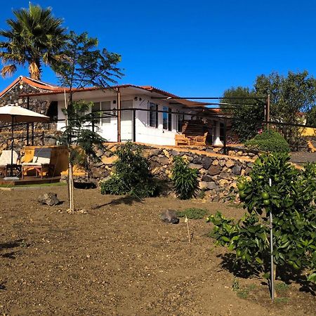 El Sueno: Un Lugar Especial Para Sus Vacaciones Fuencaliente de la Palma Exteriör bild