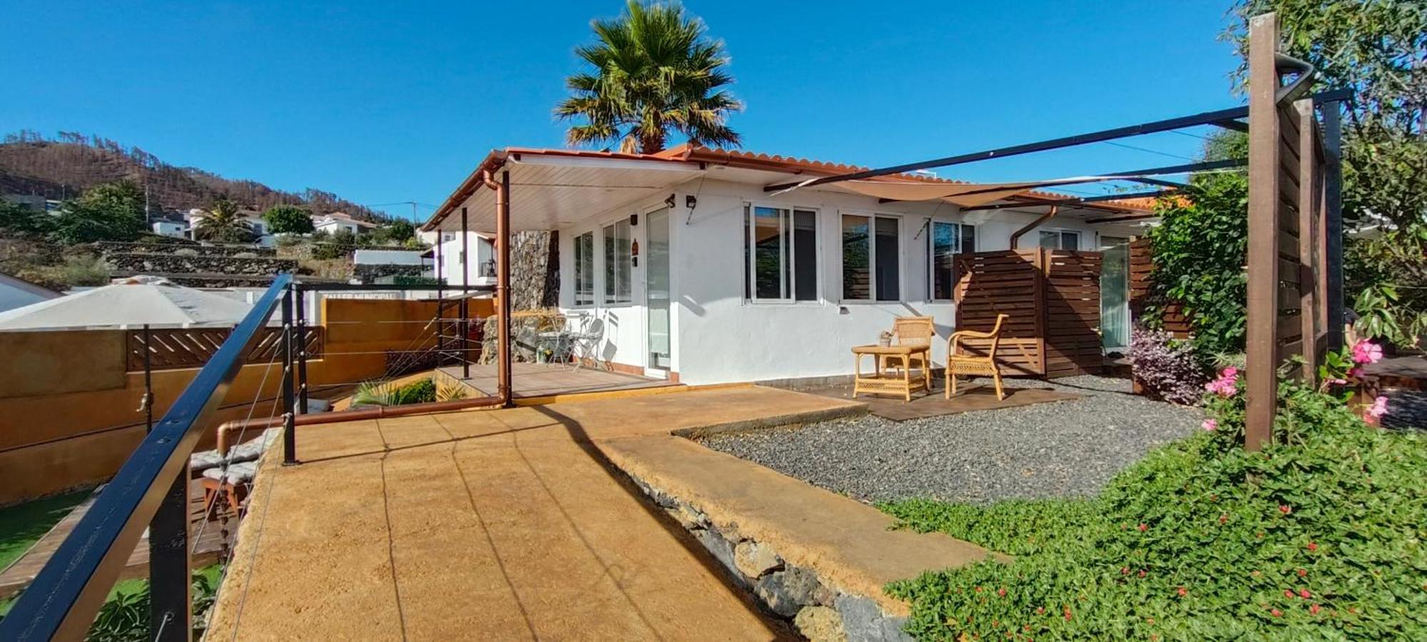 El Sueno: Un Lugar Especial Para Sus Vacaciones Fuencaliente de la Palma Exteriör bild